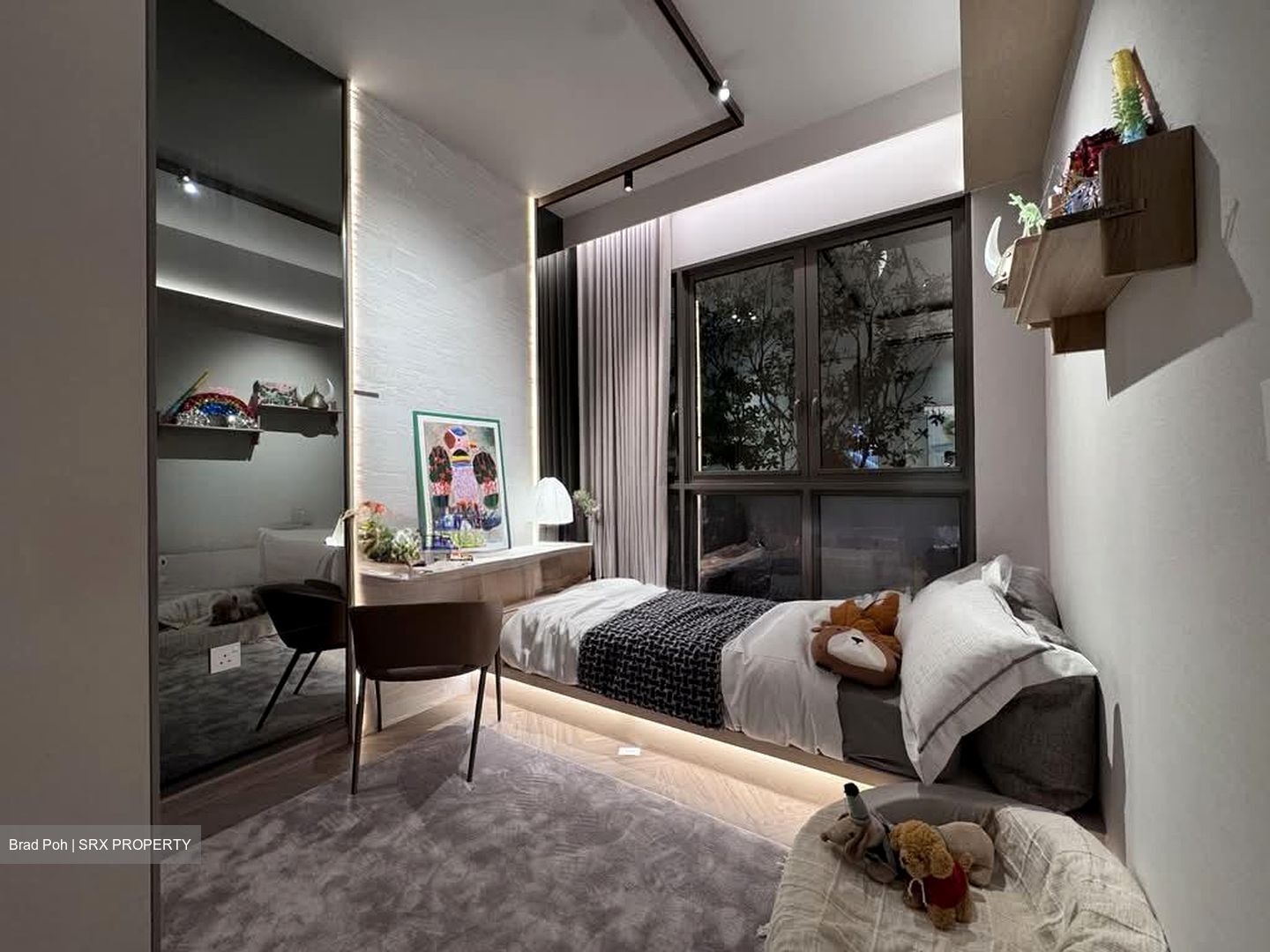 River Modern (U/C) (D9), Apartment #550072201